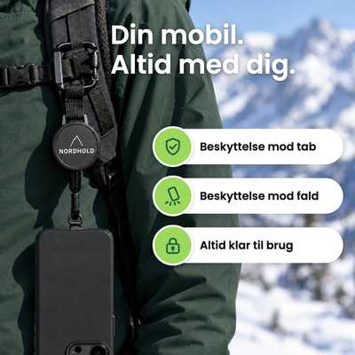 NordHold™ – altid med dig