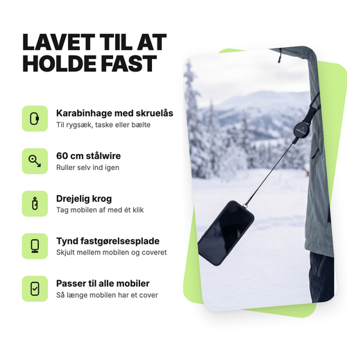 AKTIVNORD NORDHOLD™